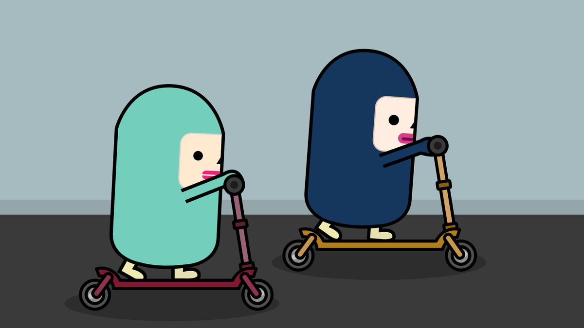 Capsubeans's tweet photo. Who's quicker?! We're taking bets! http://t.co/xLJsobp8yf