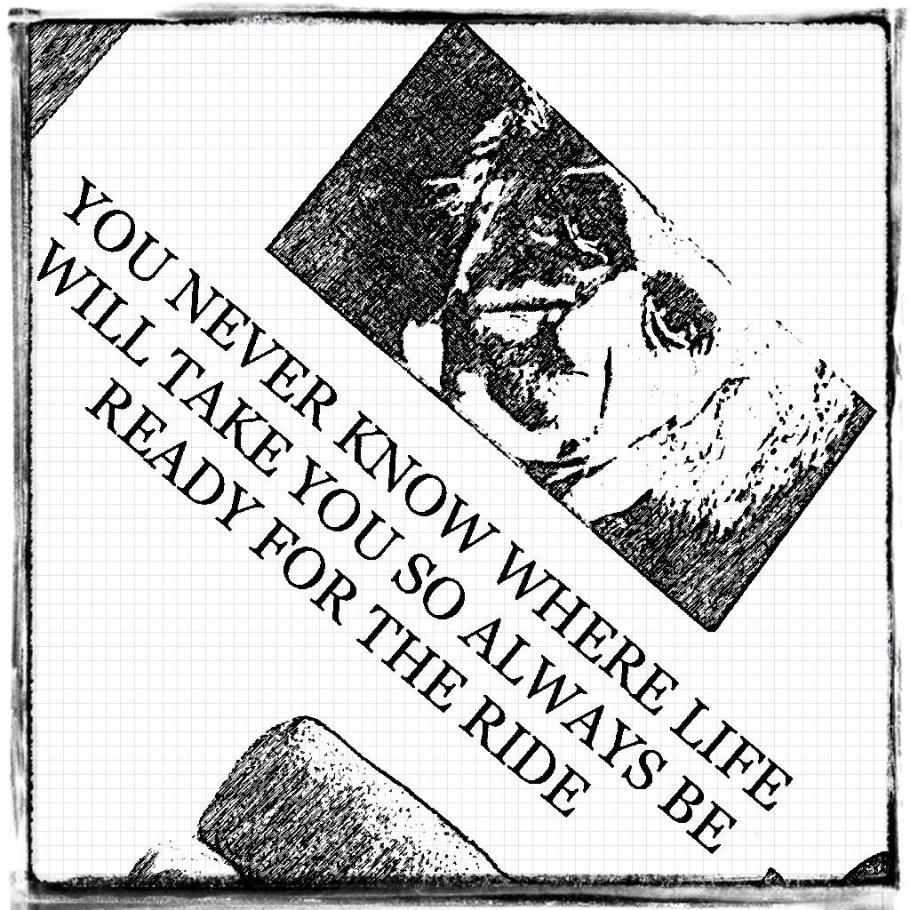 fatttees's tweet photo. Some of My Favorite Memories are from when I turned Left but was supposed to go right. Live The Adventure Called Life http://t.co/ghGT6HHChL