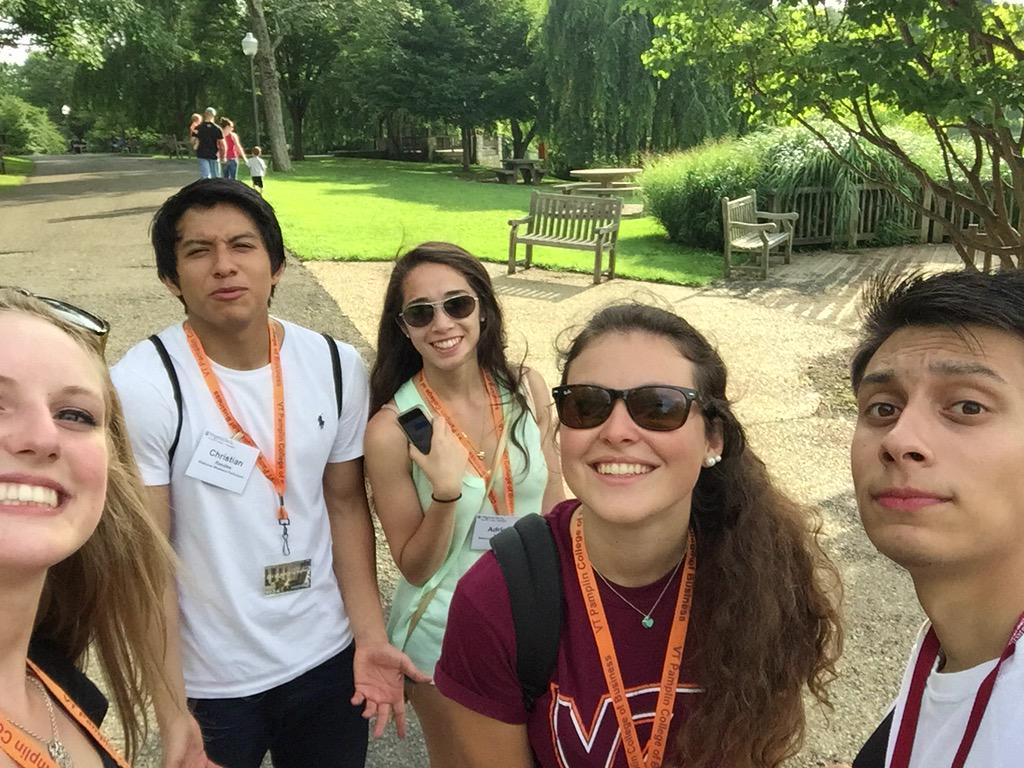 deleon_andrew_'s tweet photo. gazebo's back there @VTPamplin #pcobww15 team SIXXXX http://t.co/hgsjRIEVPj