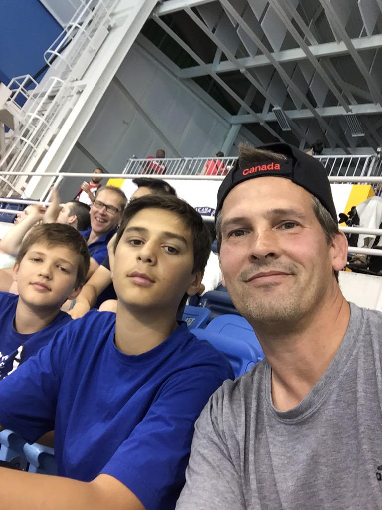 thehoffa's tweet image. #TO2015