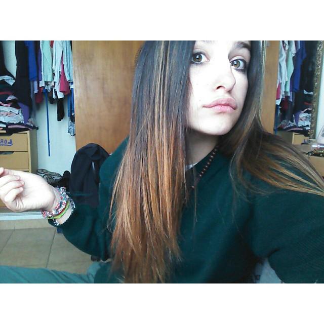 micaelagiamma's tweet photo. #selfiesssss http://t.co/1BT0LgIcBq