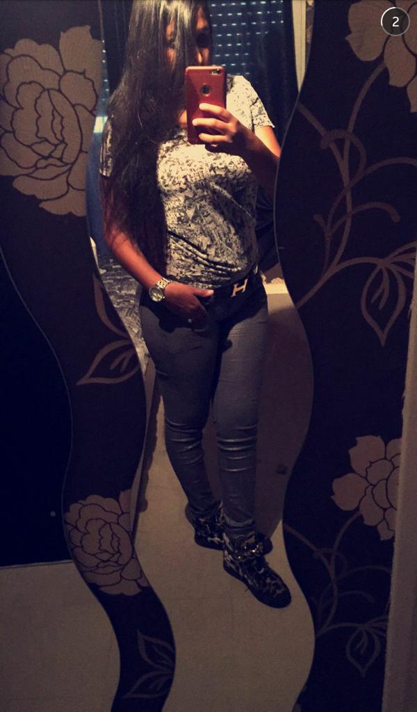 LyndaWatib's tweet photo. @Lynda_officiel 😍 http://t.co/qMtm1Eze3h