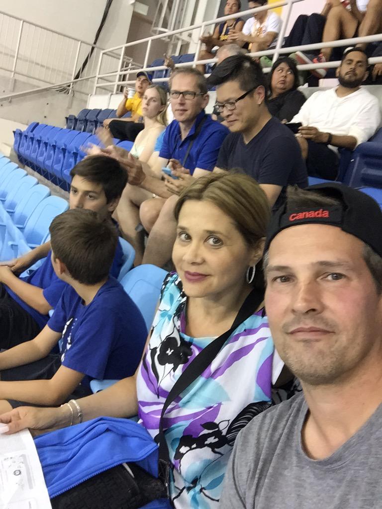 thehoffa's tweet image. #TO2015 @javoutom