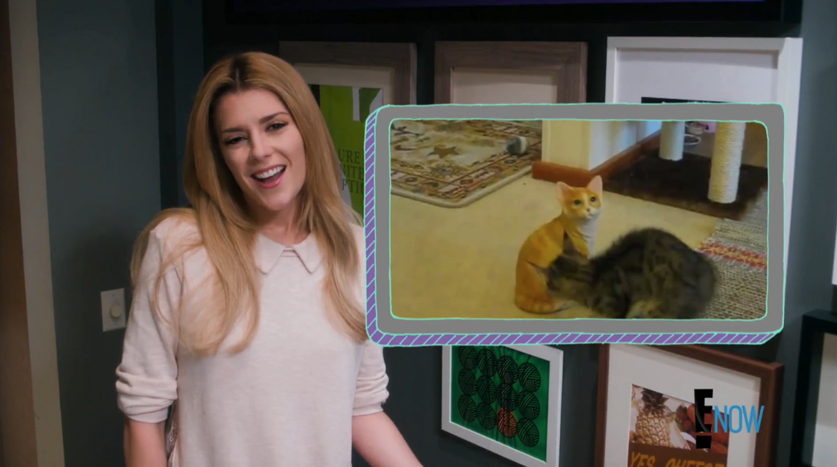 GraceShow's tweet photo. Missing Grace? Binge watch the #GraceShow on-demand: http://t.co/bKOHRN9Onf http://t.co/atPVFzgHhv
