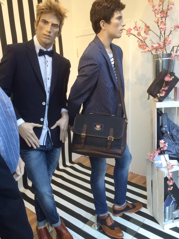 PennysWindows's tweet photo. Menswear#Barbours http://t.co/aMrXXshpvG