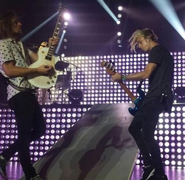 Raleigh you were good to us tonight