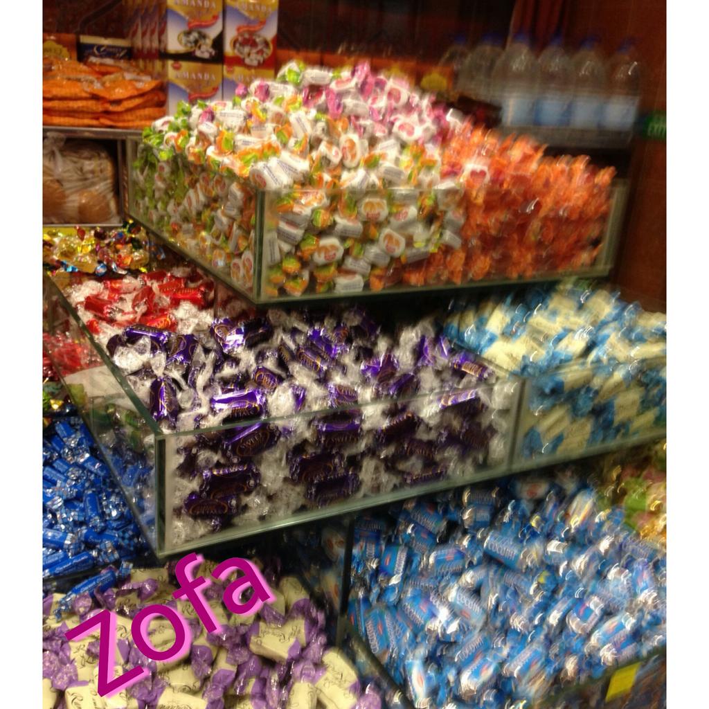 ZofaSweets's tweet photo. حلويات العيد http://t.co/Hj2r2yIycp