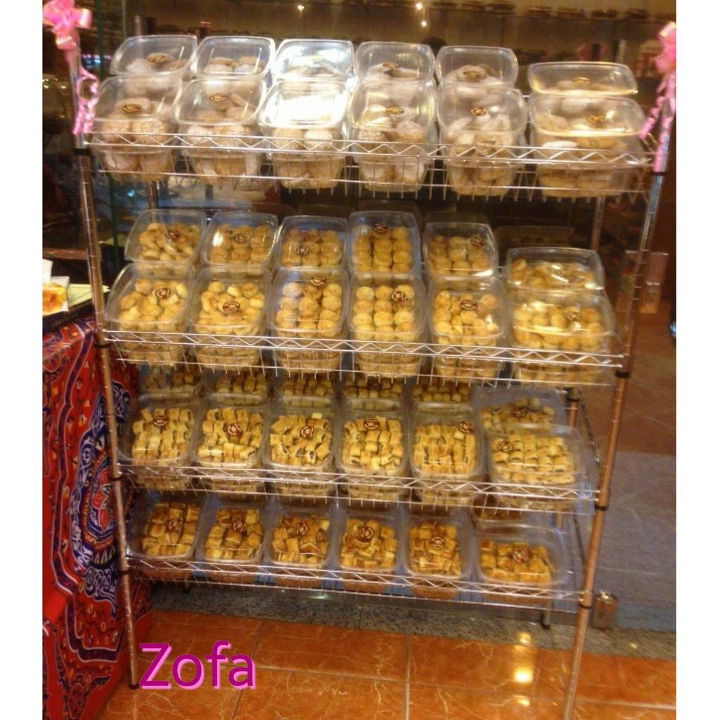 ZofaSweets's tweet photo. معمول زوفا طااااازج http://t.co/R4hrU9TD7k