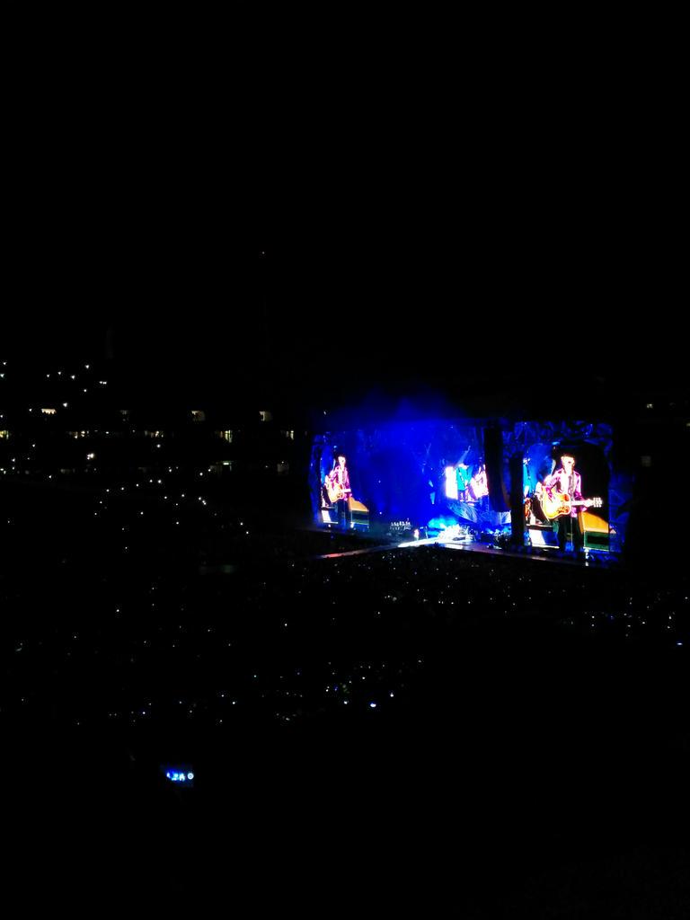 ForeverBuffalo's tweet photo. I got satisfaction,I got what I want n what I needed @RollingStones concert! @97RockBuffalo @zqsue61 @BuffaloCakePops http://t.co/eQwVfm9PLN