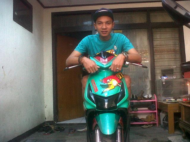 SatamSandy tweet picture