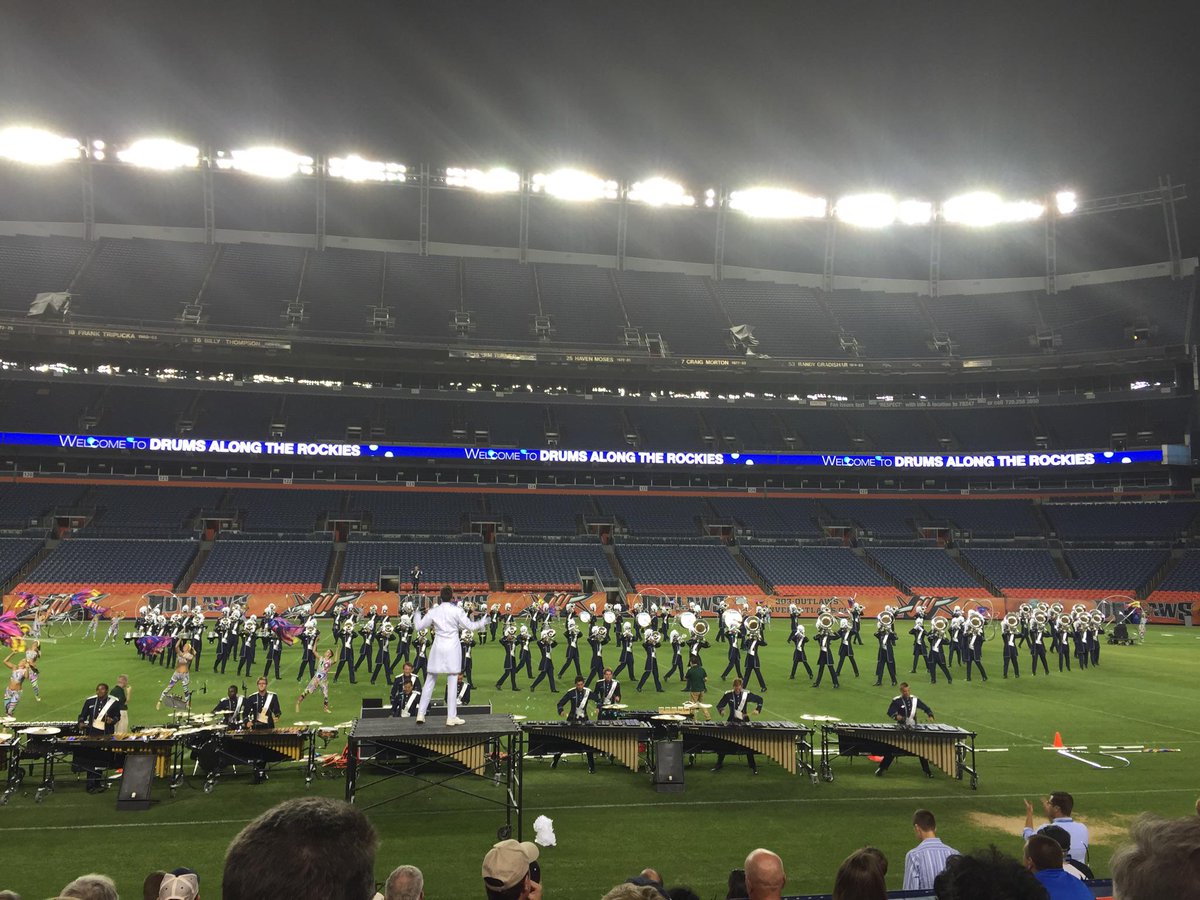 Marchingbuzz tweet media