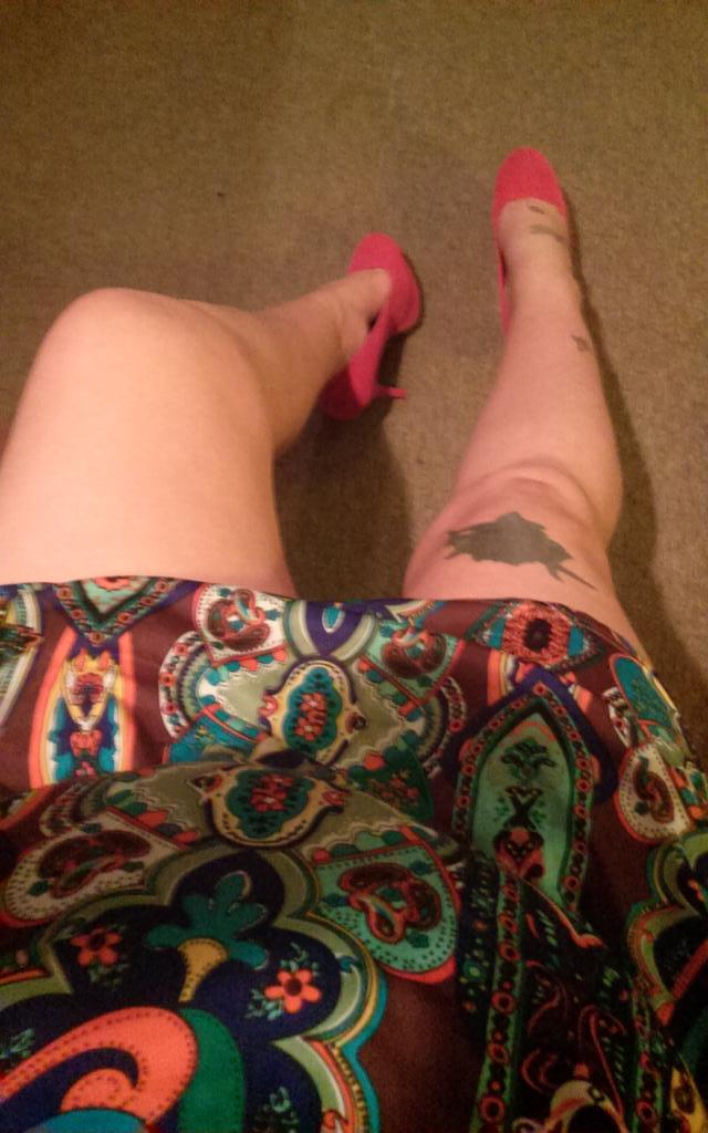 NaughtyDomme4U's tweet photo. #HeelsAllDay going out is a #DommeWorld ;) #Mature #MILF #Dominatrix #paypigswanted #betterthanyourwife http://t.co/gMTscdsDwf