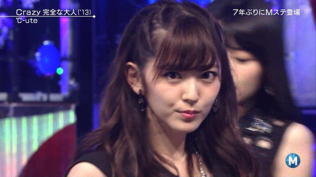 南菜生 Passcode Nao 鈴木愛理さん の 髪型を参考にしましたので Live頑張ります Http T Co Wdnaig0ogq