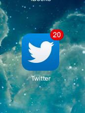 What does the "20" mean? Driving me crazy wondering. #QOTD