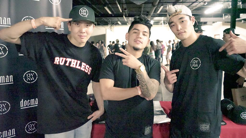 DYNAMusicGroup's tweet photo. Hip Hop. #DYNA #BreakFree2015 http://t.co/uwlMW3U8WH