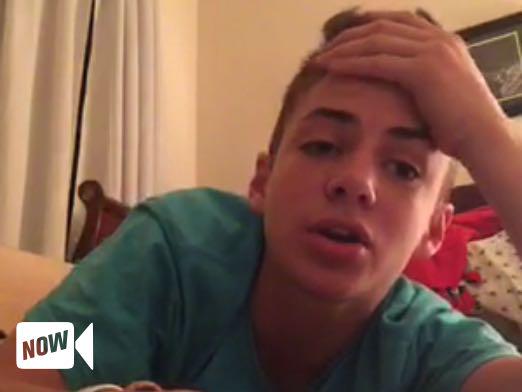 megan_geeee's tweet photo. 🔴 LIVE @bruhitszach on #YouNow - http://t.co/LJEO4m0gne http://t.co/HnpMhca9Qo