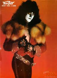 Happy Birthday Eric Carr (July 12, 1950 November 24, 1991) 