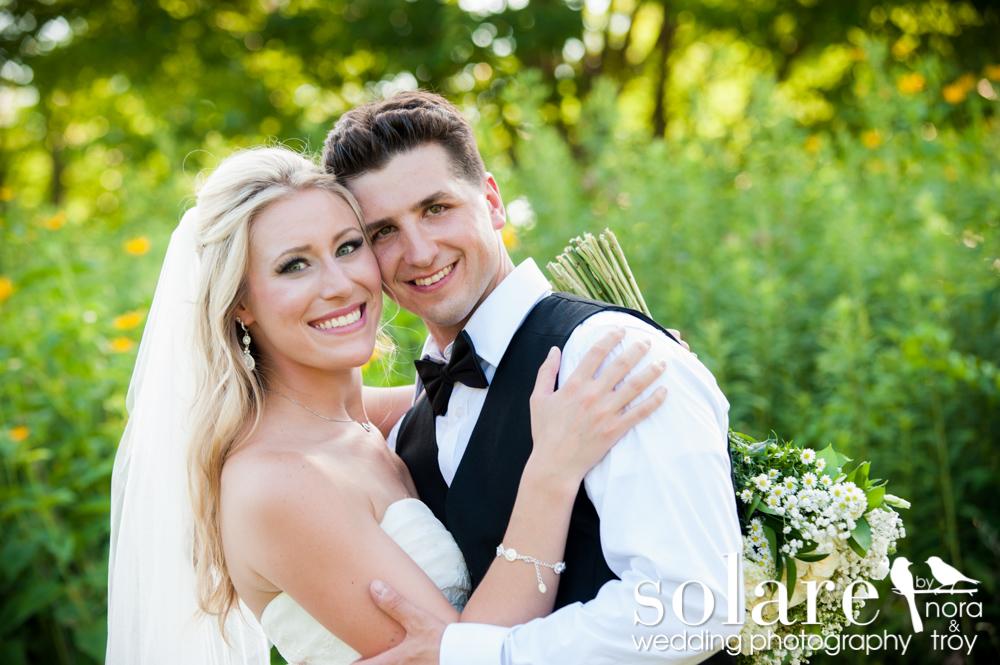 Alex &amp; Brian, hope you enjoy your first anniversary!