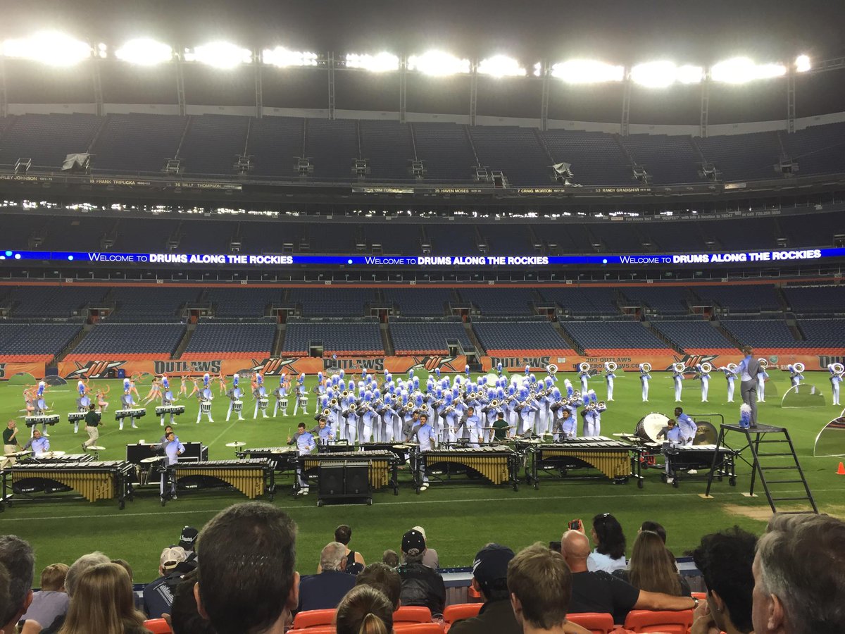 Marchingbuzz tweet media