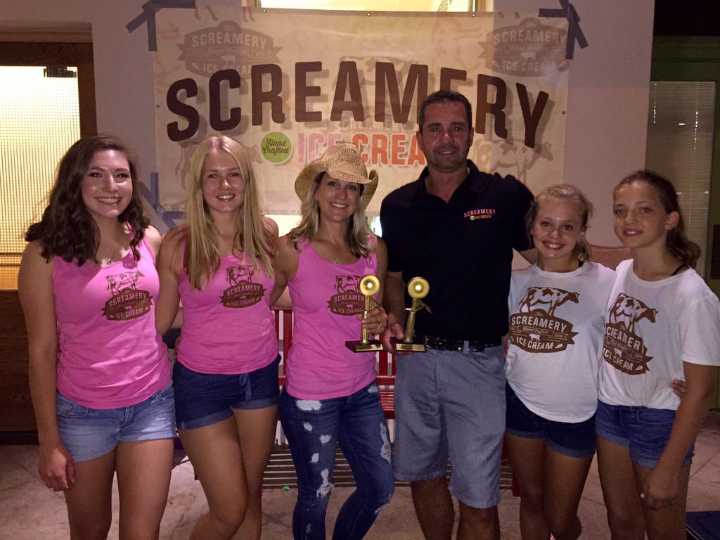 thescreamery tweet picture