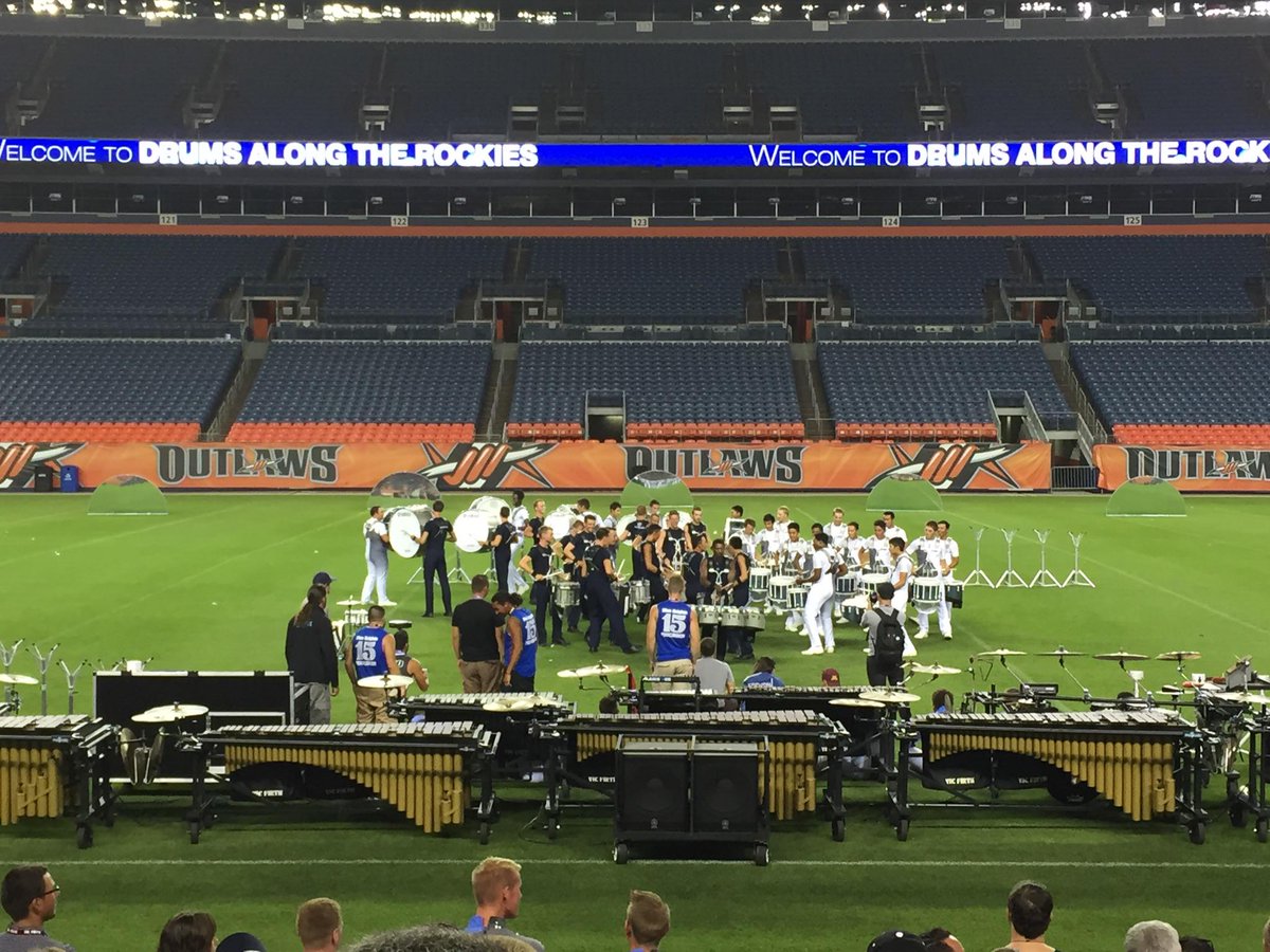 Marchingbuzz tweet media