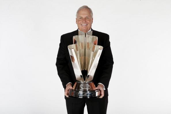 Happy 66th birthday Rick Hendrick 