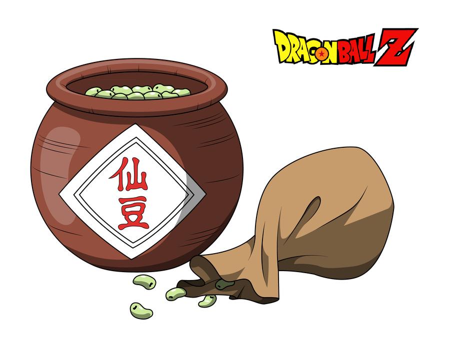 YaPrinceVegeta's tweet photo. RT TO PASS A SENZU BEAN http://t.co/Bq3wpfrlH6