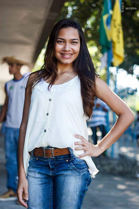 RenatoSilva15_'s tweet photo. Vanessa com W! <3 #ClovisMonteiro - Foto: Renato Moura http://t.co/bCJ9FBq1rZ