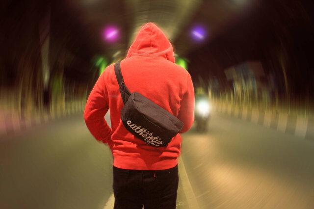 Kickauthentic tweet picture