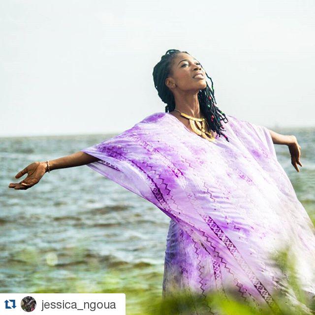 ChouchouMpacko's tweet photo. I never engage Myself where there is the word DEFEAT. 
@Jessica_Ngoua won
She is Miss Cameroun 2015 http://t.co/29dCCKeMsd