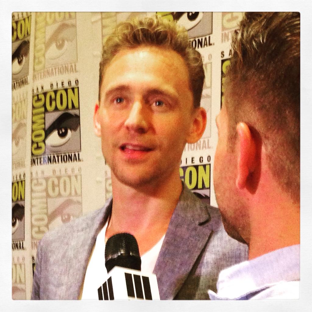 Writerchick10's tweet photo. Tom recounts a childhood supernatural experience! #SDCC2015 http://t.co/dbd8TJMFDs http://t.co/CMN7sjnH0a