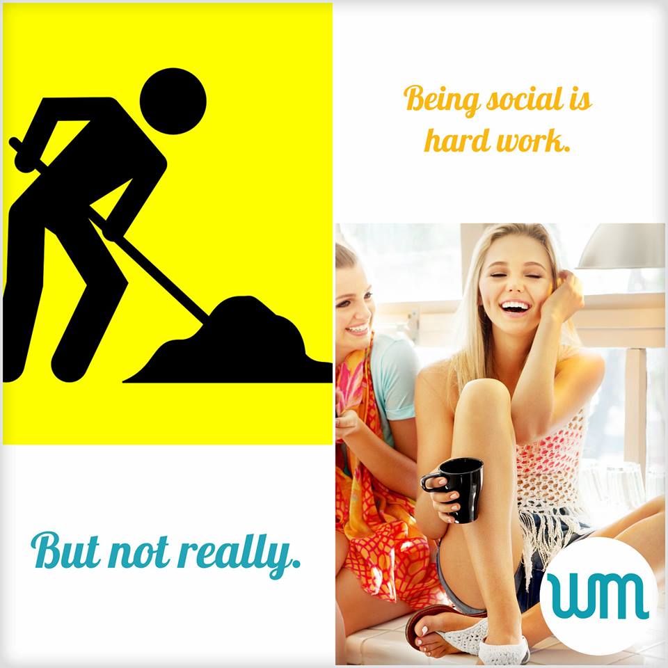 WiMeet's tweet photo. #WiMeet http://t.co/XVpbOlOIxR