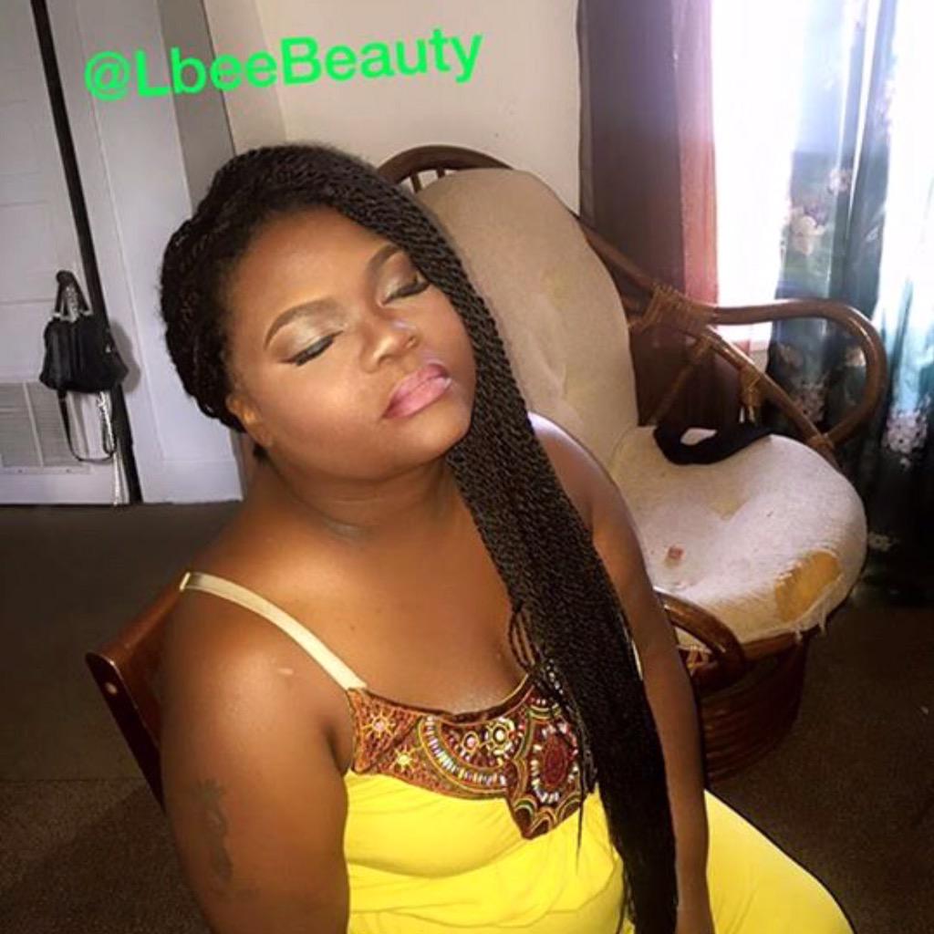 LBeebeauty's tweet image. 