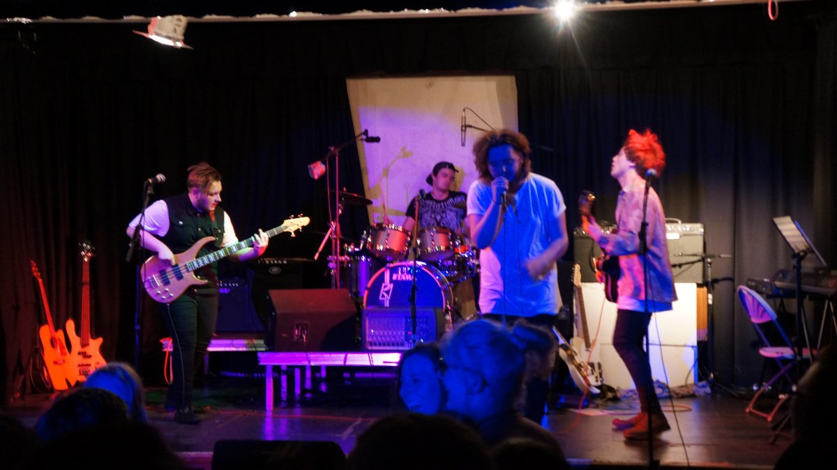 glass_cities's tweet photo. #BRADFEST 2015, WHAT A NIGHT http://t.co/iaC5bYv95A