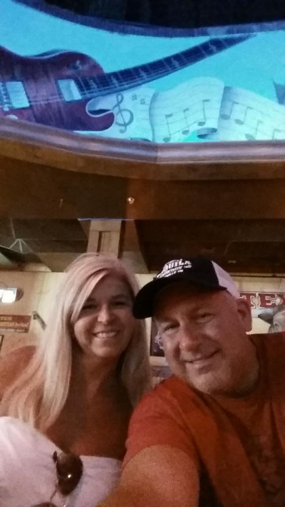 Nashville always delivers the best of everything I love about a night out.