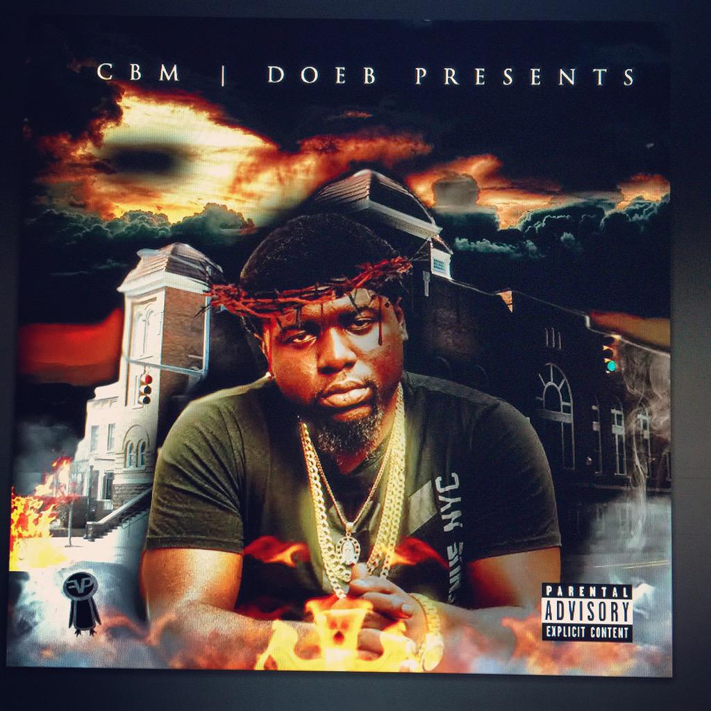 CBMPERRYBOI's tweet image. MOST ANTICIPATED MIXTAPE ❗️❗️❗️❗️#LOADB #OtW #LongLiveDoeB❗️❗️❗️❗️❗️❗️👑 #CbM