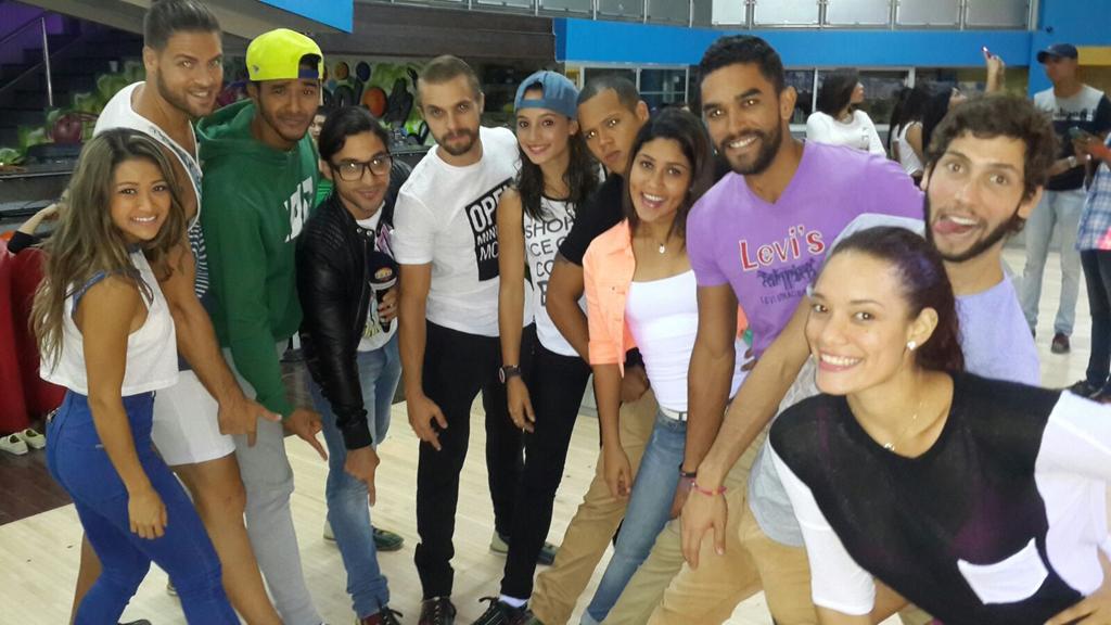 calle7panama's tweet photo. El torneo de #BolosC7Pa está a punto de comenzar!!! Tu también puedes ganar a través del #DualC7Pa @BolosElDorado http://t.co/ZsReuWQdM2