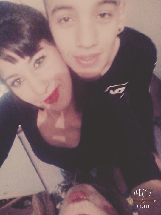 deniswilvers's tweet photo. Los kiero gedes ❤ http://t.co/bnEfvYe9Hc