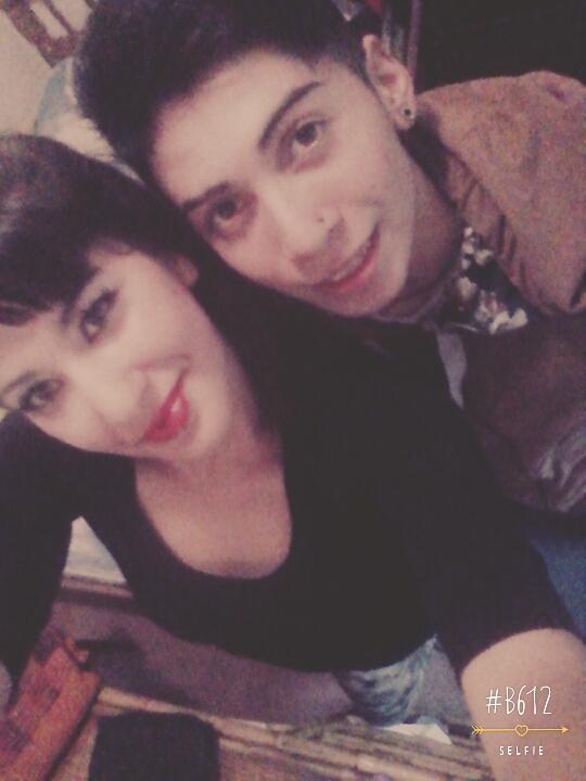 deniswilvers's tweet photo. Los kiero gedes ❤ http://t.co/bnEfvYe9Hc