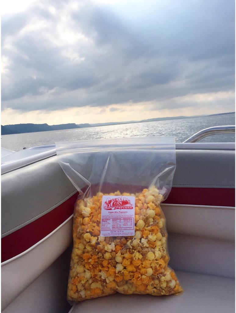 Carrolls Corn tweet media