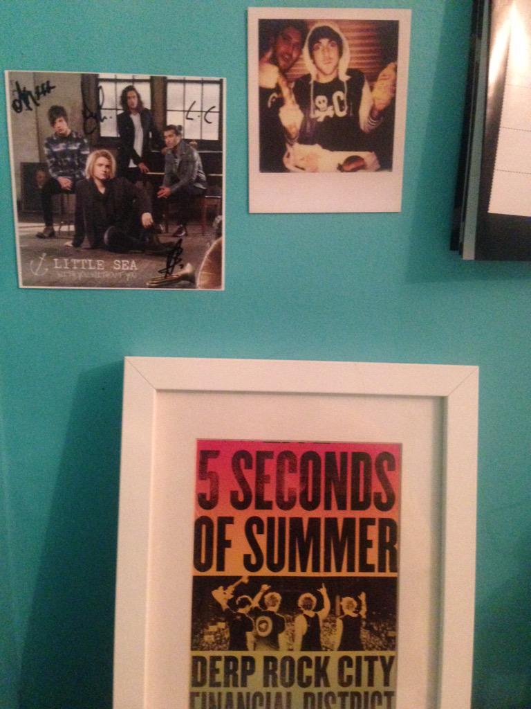 yasminkai's tweet photo. from australia to ireland, it's finally here!!! @LittleSea #withyouwithoutyou http://t.co/oqCS3vrYtA