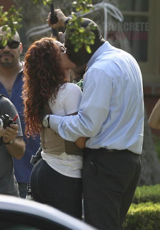 WlLLTHEETAURUS's tweet photo. Beyoncé was married to actor Idris Elba before she met Rapper Jay Z. They have a son named Kyle. http://t.co/y6n5vC0mW1