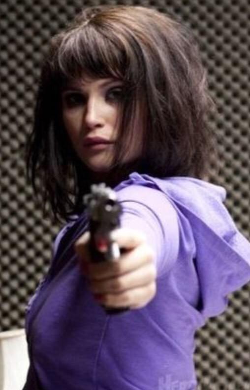7Nobunaga's tweet photo. #actress #Gemna Arterton http://t.co/ETh2smQHkP