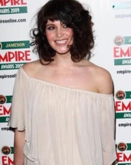 7Nobunaga's tweet photo. #actress #Gemna Arterton http://t.co/ETh2smQHkP