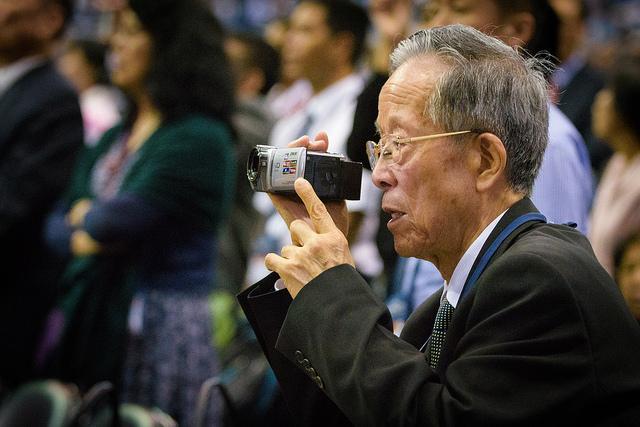 NADadventist's tweet photo. Mission on the Move is up next. Watch live! http://t.co/j9IJq6ESGx. #GCSA15 #getyourcamera http://t.co/Ce4D8B9GSc