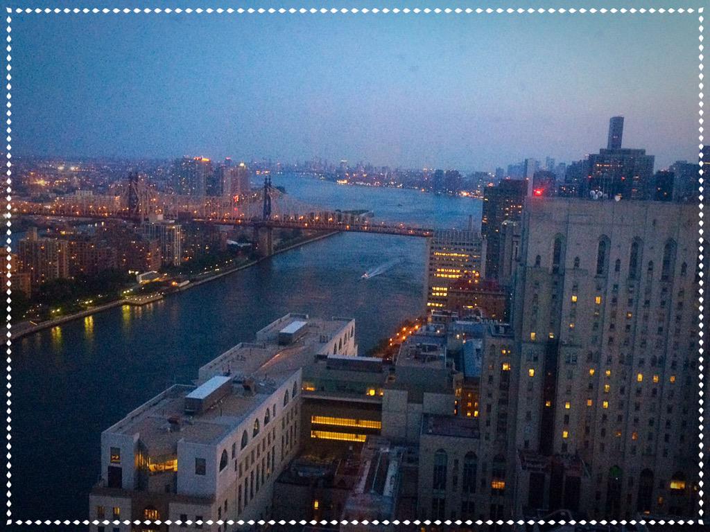 Kabardaoui's tweet image. #myManhattan #myview #myprivilege  #proudtobetunisianinNewYork