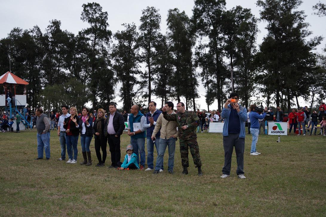 domingopeppo's tweet photo. Muy linda jornada en #VillaÁngela, gran evento y muy linda sorpresa la del globo ¡Muchas gracias! http://t.co/EfAErceCiV