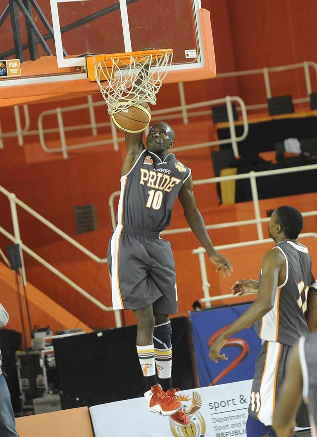 justusmedia_'s tweet photo. DUNK: Christian Kabasele of Limpopo Pride Final score @LimpsPrideBBall Like Us justusmedia/facebook http://t.co/UVSsRGsI11