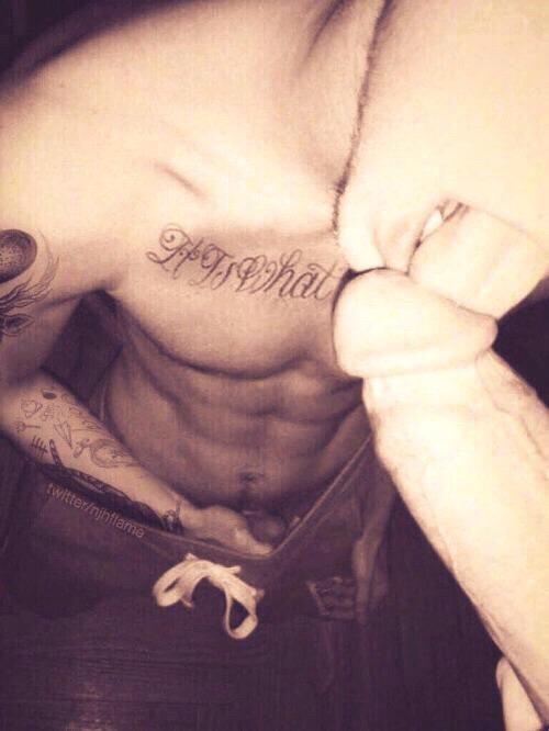 Always in my heart??..