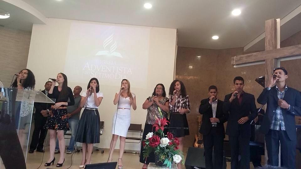 PrMBentes's tweet photo. Um Sábado todo Especial, boa música e batismo na IASD Serraria -AL Maceió! http://t.co/i79Cq3h1Vy
